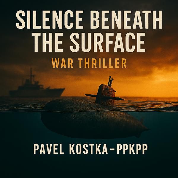 War & Shadows - Pavel Kostka - PPKPP
